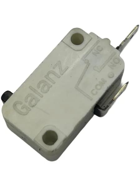 Микропереключатель galanz W-15-302C 6P 2 контакта