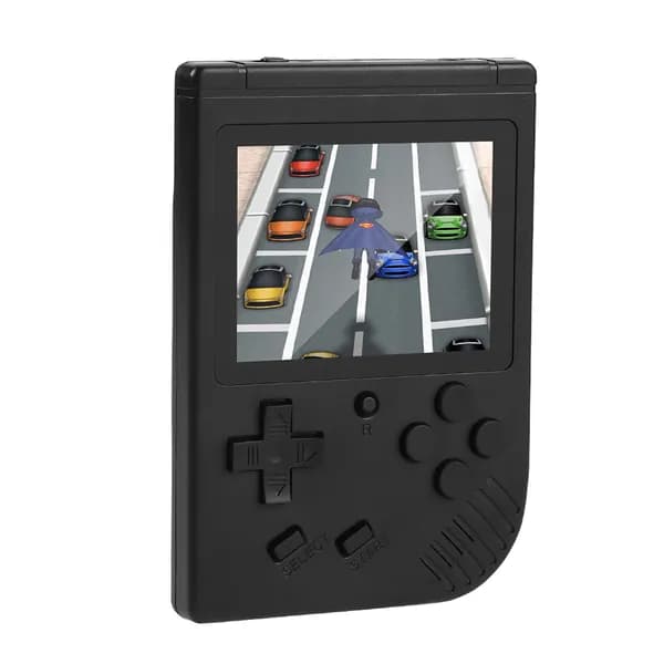 Портативные игровые плееры