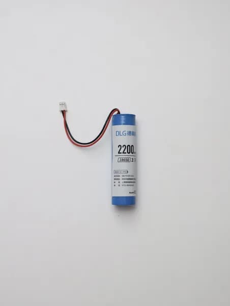 Аккумулятор для лампы Woodpecker Led F