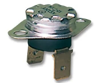 KSD302 250V 16A 160град Термостат нормально-замкнутые