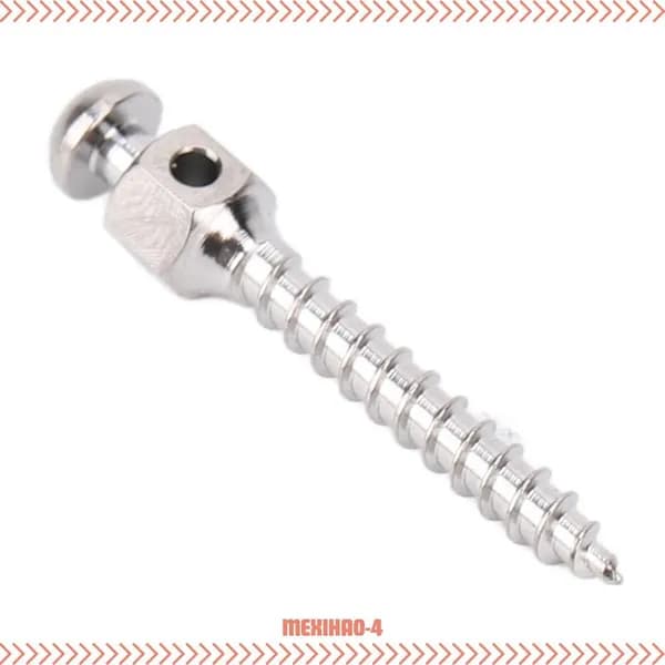 Ортодонтические микроимпланты, прецизионные крепления, для стоматологических клиник