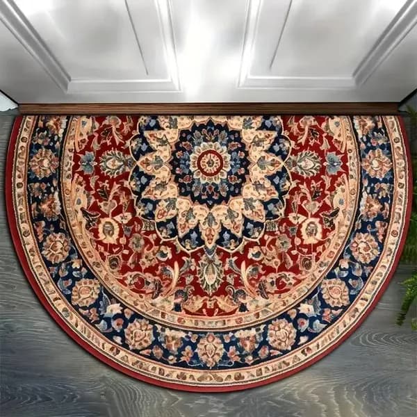 Коврик придверный 40x60 см