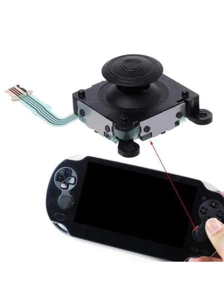 (5,5 юаней) PSV2000 рокер PSVITA 20003D джойстик внутренний синий кабель