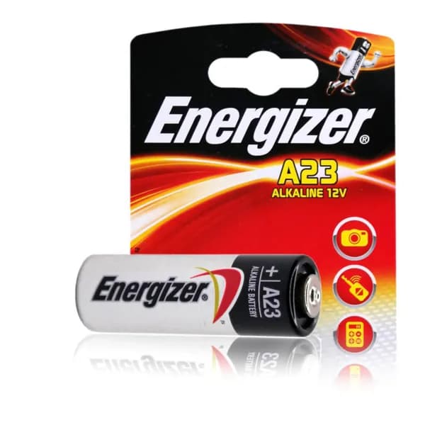 Energizer Батарейка