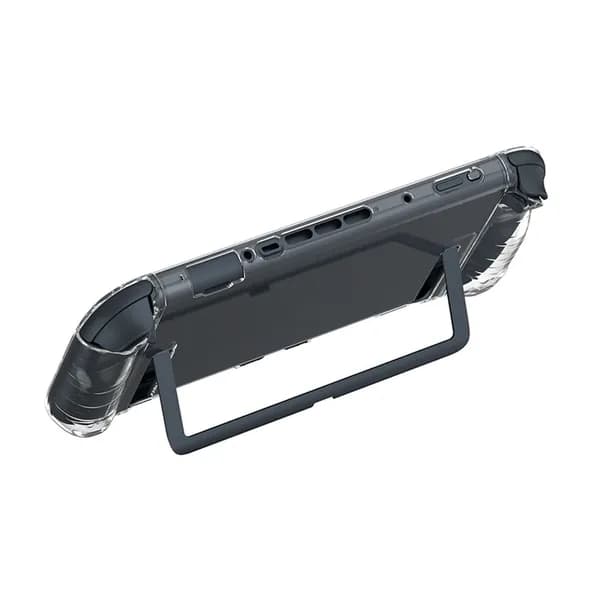 Защитный чехол для Nintendo Switch 2, полная защита, ПК + ТПУ