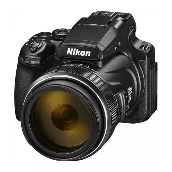 Цифровой фотоаппарат Nikon Coolpix P1100