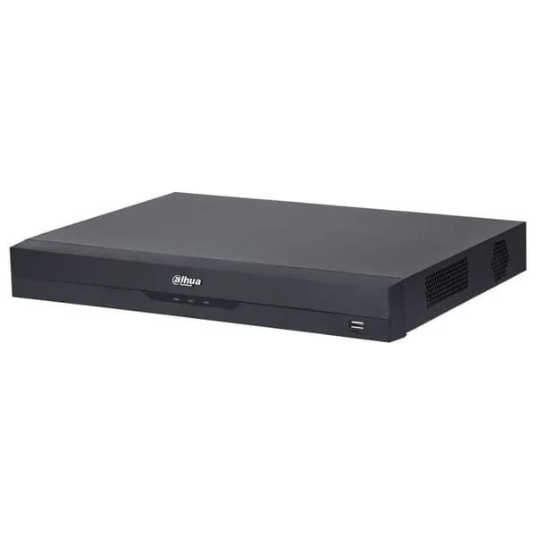 DHI-NVR4216-16P-EI IP видеорегистратор Dahua