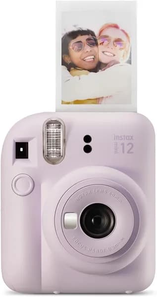Цифровая камера Instax Mini 12 Лайла