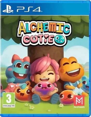 Игра  (PlayStation 4, PlayStation 5, Английская версия)