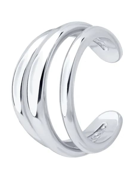 SOKOLOV, Серьга из серебра, 94170411, серьга одиночная, 925 проба