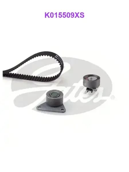 K015509XS, Комплект грм