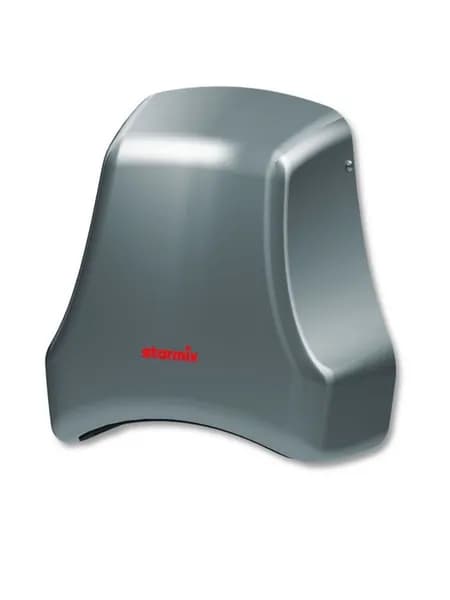 Сушилка для рук Starmix T-C1 M матовая сталь