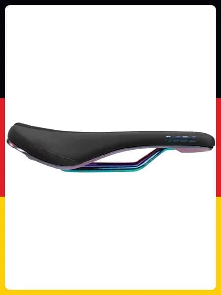 Седло для велосипеда SDG COMPONENTS Bel Air 3.0 Lux 140 мм