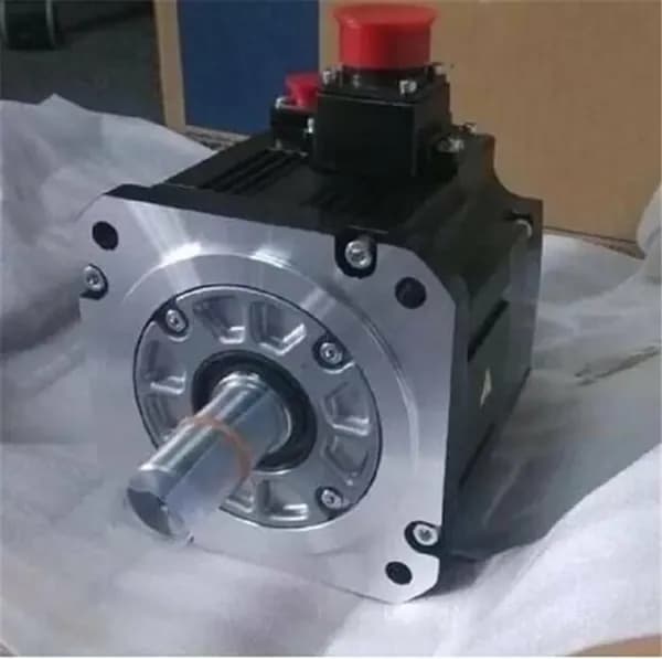 Модуль HF-H204BS Mitsubishi Servo Motor HFH204BS
