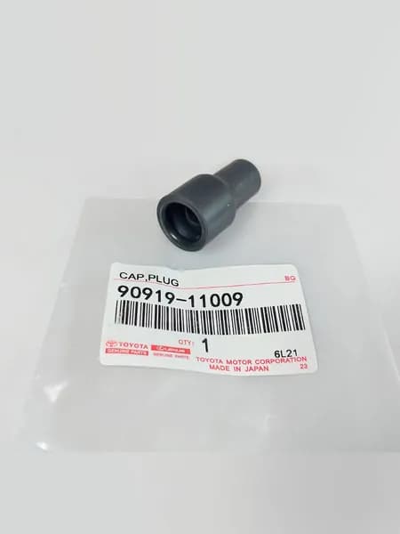 Наконечник катушки зажигания для Toyota 9091911009 AQUA COROLLA IQ PRIUS PROBOX SIENTA VITZ YARIS