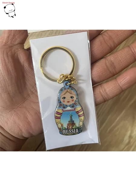 Матрешка