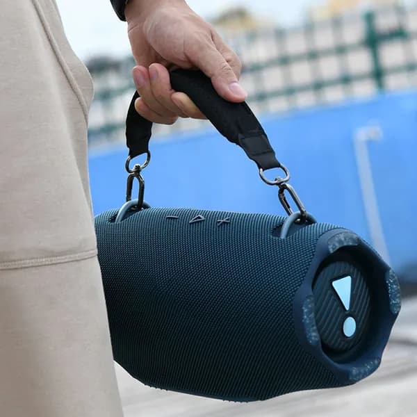 Ремень для переноски колонок JBL Xtreme 4 черный съемный