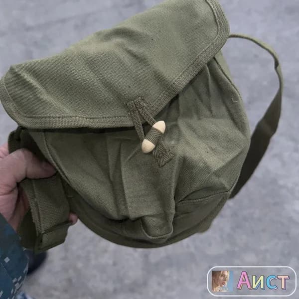 Разгрузка военная, китайский тип 56 Чи-ком(с хранения)