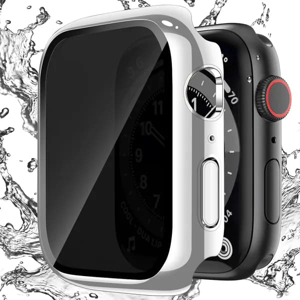чехол для Apple watch 4 5 6 SE 44MM,Предотвращать подглядывание