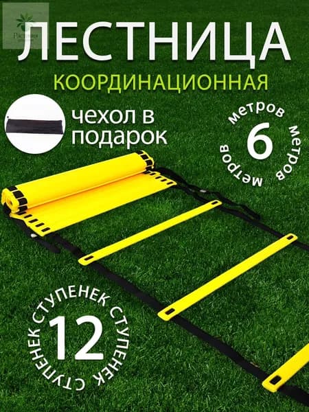 Дорожка бестселлер для координации