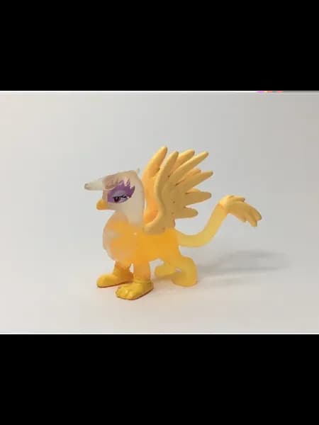 My Little Pony Скульптура пони (5-28CM) Цвет S1 5 см