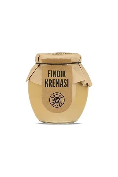 Кофейный мир Ореховый крем 380 г