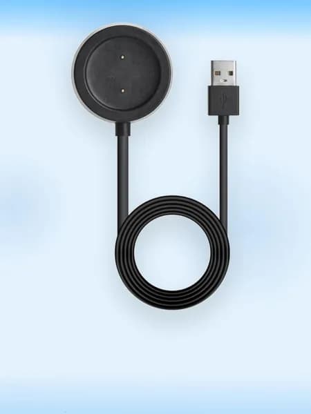 Магнитный USB-зарядник для GTR 42/47 мм