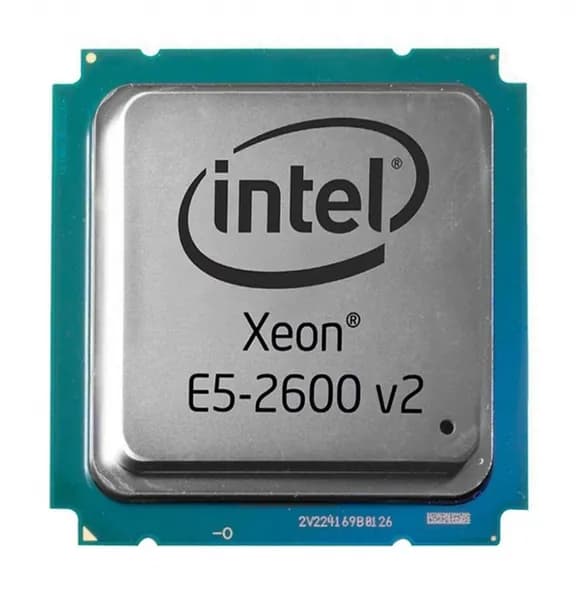 Процессор Intel Xeon E5-2640v2 2.0(2.5)GHz/8-core/20MB LGA2011 E5-2640 v2