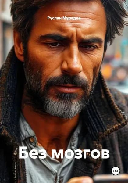Без мозгов | Руслан Мурадов | Электронная книга