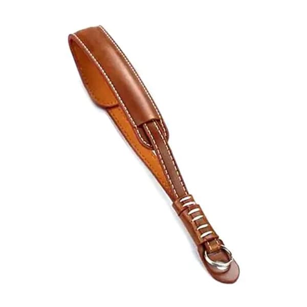 Ремешок для зеркальной камеры micro single hand strap-коричневый