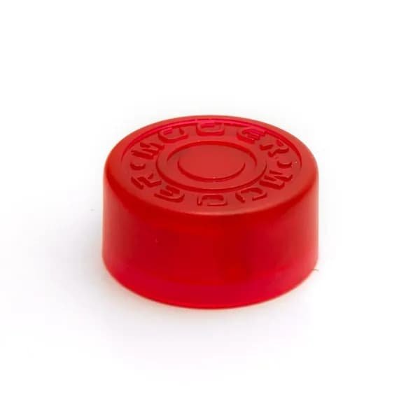 Mooer Candy Footswitch Topper Red - насадка на кнопку педали