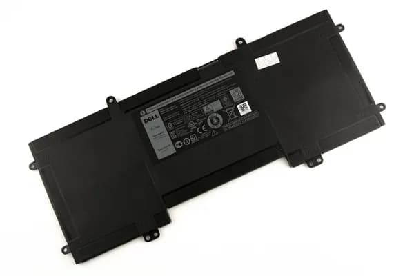 Аккумулятор для Dell 13-7310 (11.4V 5960mAh) ORG p/n: 0MJFM6 X3PH0