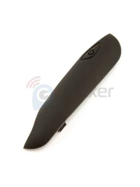 Резиновая кнопка включения для Garmin Dakota 10, 20; Approach G3 запчасть ремонт
