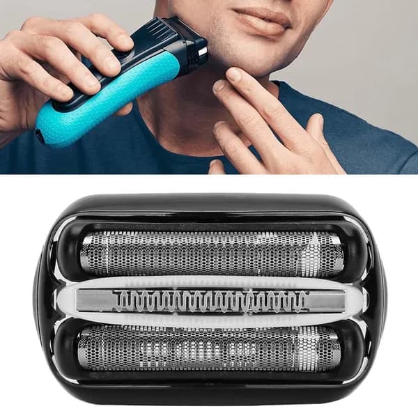 Аксессуар для бритвы 32B подходит для Braun 3 серии 300S / 301S / 310S