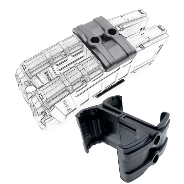 Тактический соединитель 5.56 для AR-15/SCAR/M4