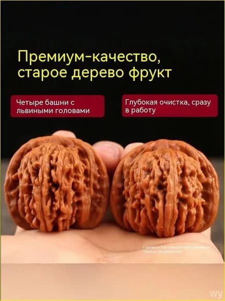 Ручка премиум Wenwan