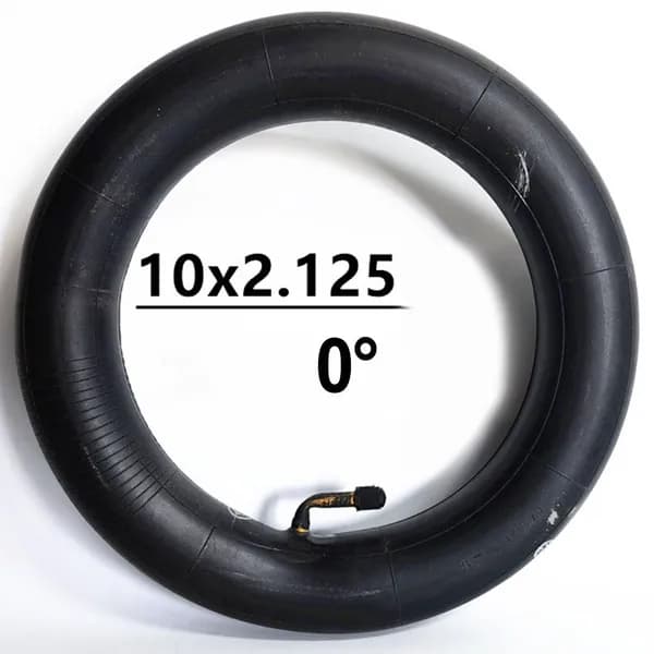Внутренняя камера 10х2.50 Сегвей Ф20