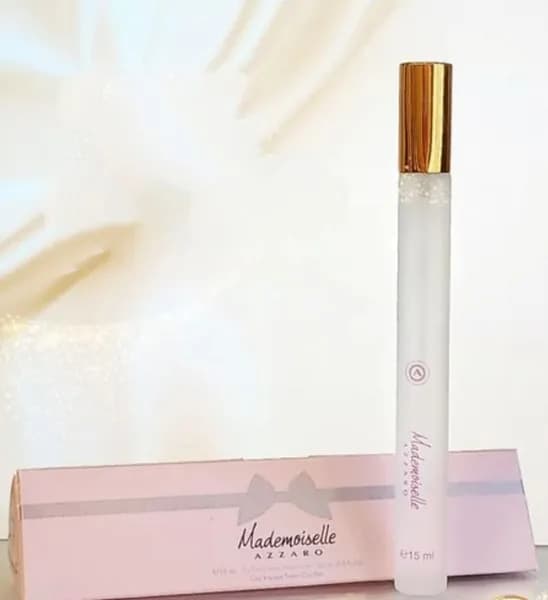 Туалетная вода AZZARO 15 ml 15 мл