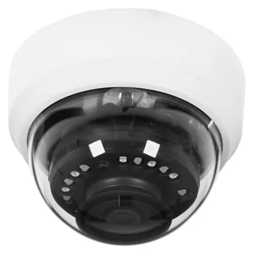Камера видеонаблюдения мультиформатная EZ-IP 2МП EZ-HAC-D1A21P-0360B уличная, ночная съемка, датчик движения
