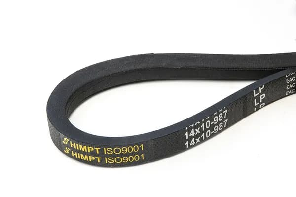 Ремень вентиляторный 14х10-987 HIMPT