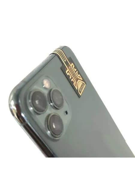 Наклейка для улучшения сигнала мобильного телефона SP11 PRO