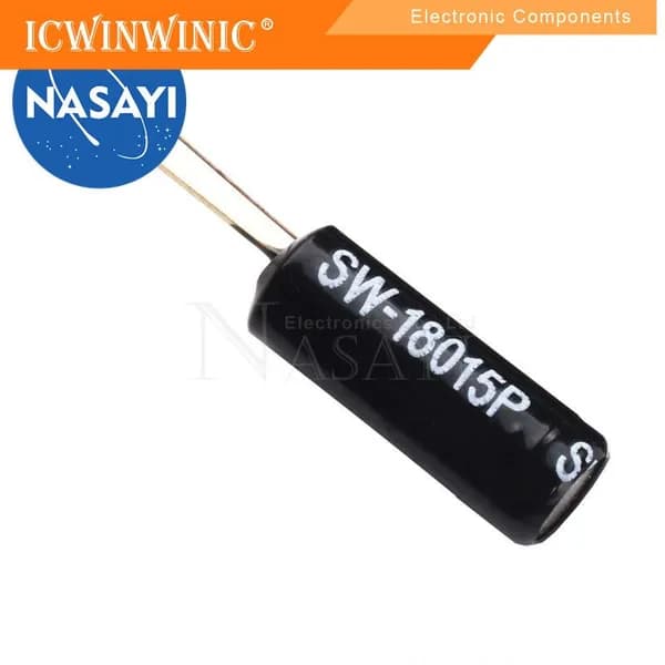 5шт SW-18015P SW-18015 DIP-2 наличный товар