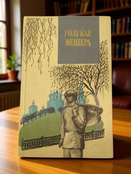 Голубая Мещера