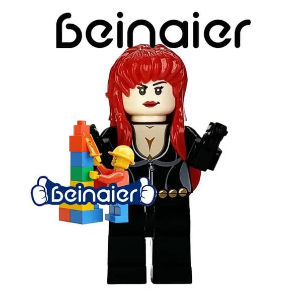 Конструктор Супергерои совместимый с LEGO, 100 уникальных моделей, развивающий подарок для детей, опт