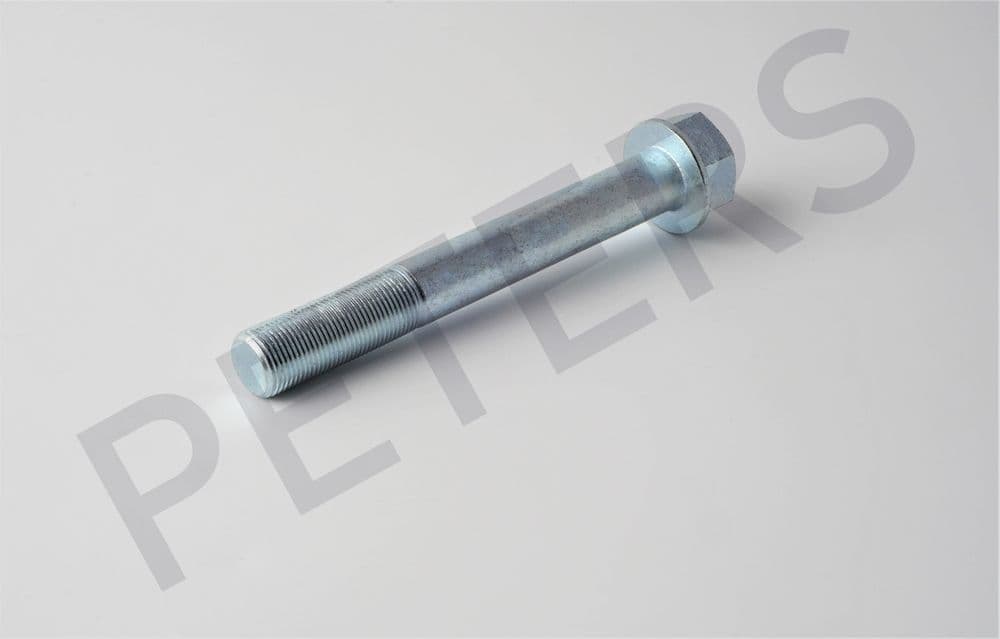 Болт M20x1.5x150 SAF 063.122-00A PETERS