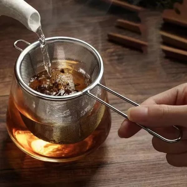 Фильтр для чая, 1 шт