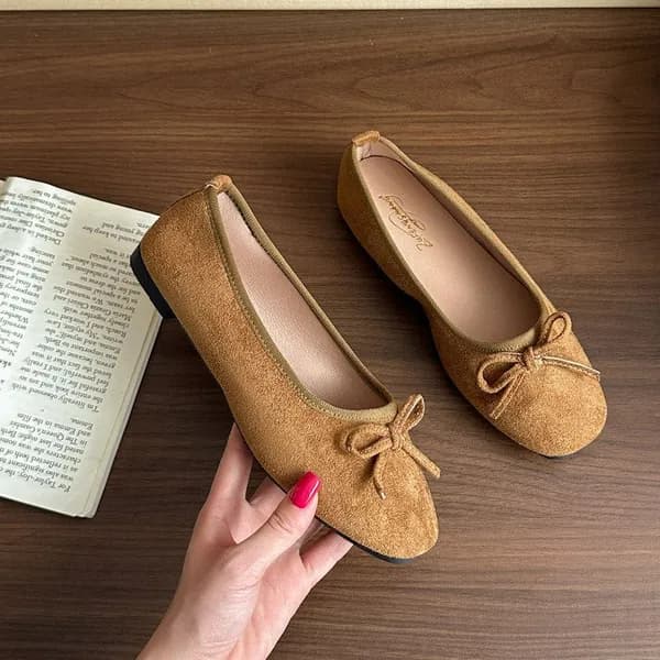 Балетки Балетки Zara