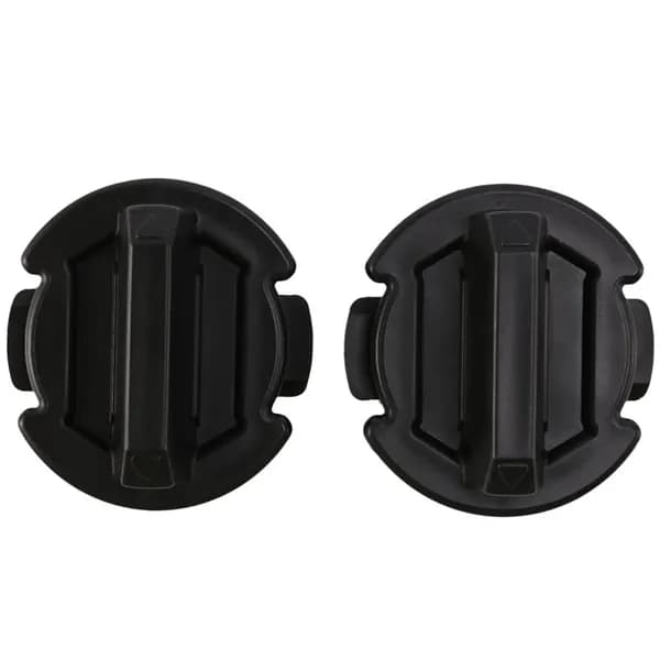 Напольная сливная пробка, 2 шт в упаковке совместим с General Rzr 900 1000 S Xp 4 Turbo Rs1 5414694