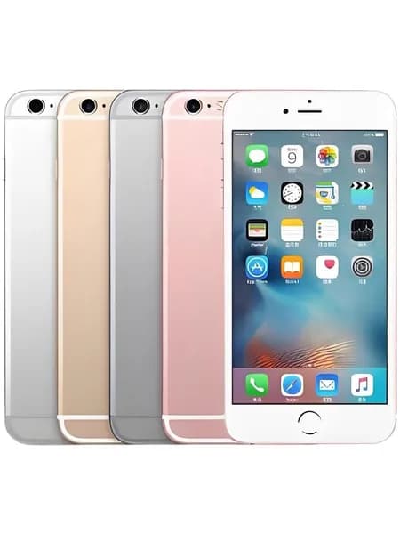 Восстановленный Смартфон IP 6s Global 2/16 ГБ, Nano-SIM