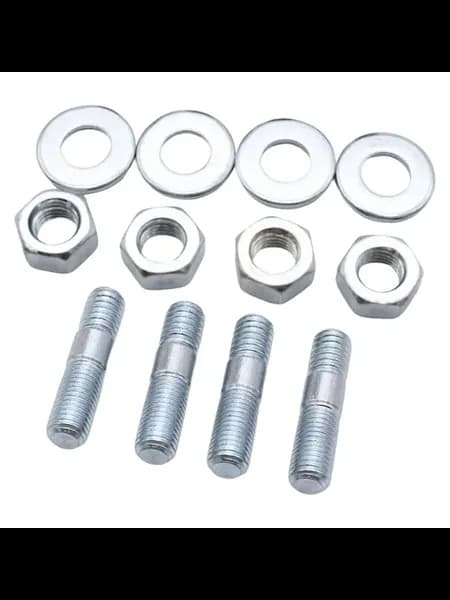 Карбюратор Stud Kit, Φ Stud Kit, 1 3 8 дюйма